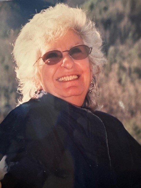 Obituary of Camille Nargi