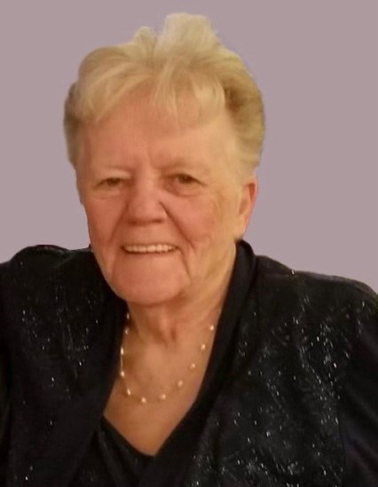 Obituary of Marie V. Lindblad