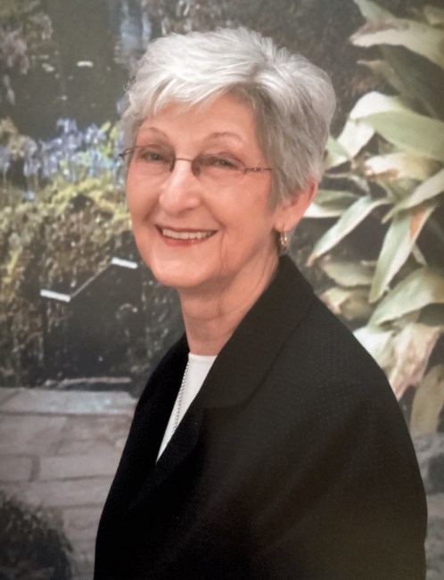 Obituary of Lillian Josephine Hines