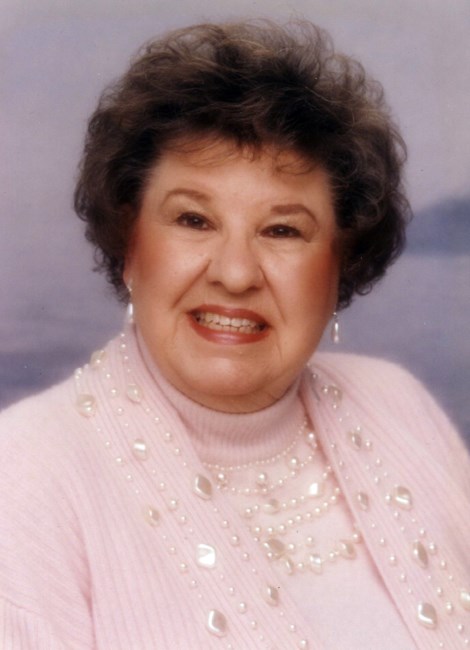 Obituary of Olive Wilson
