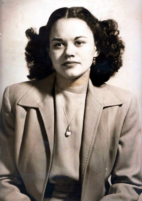 Obituario de Margaret Clarada Harmon Thomas Currie