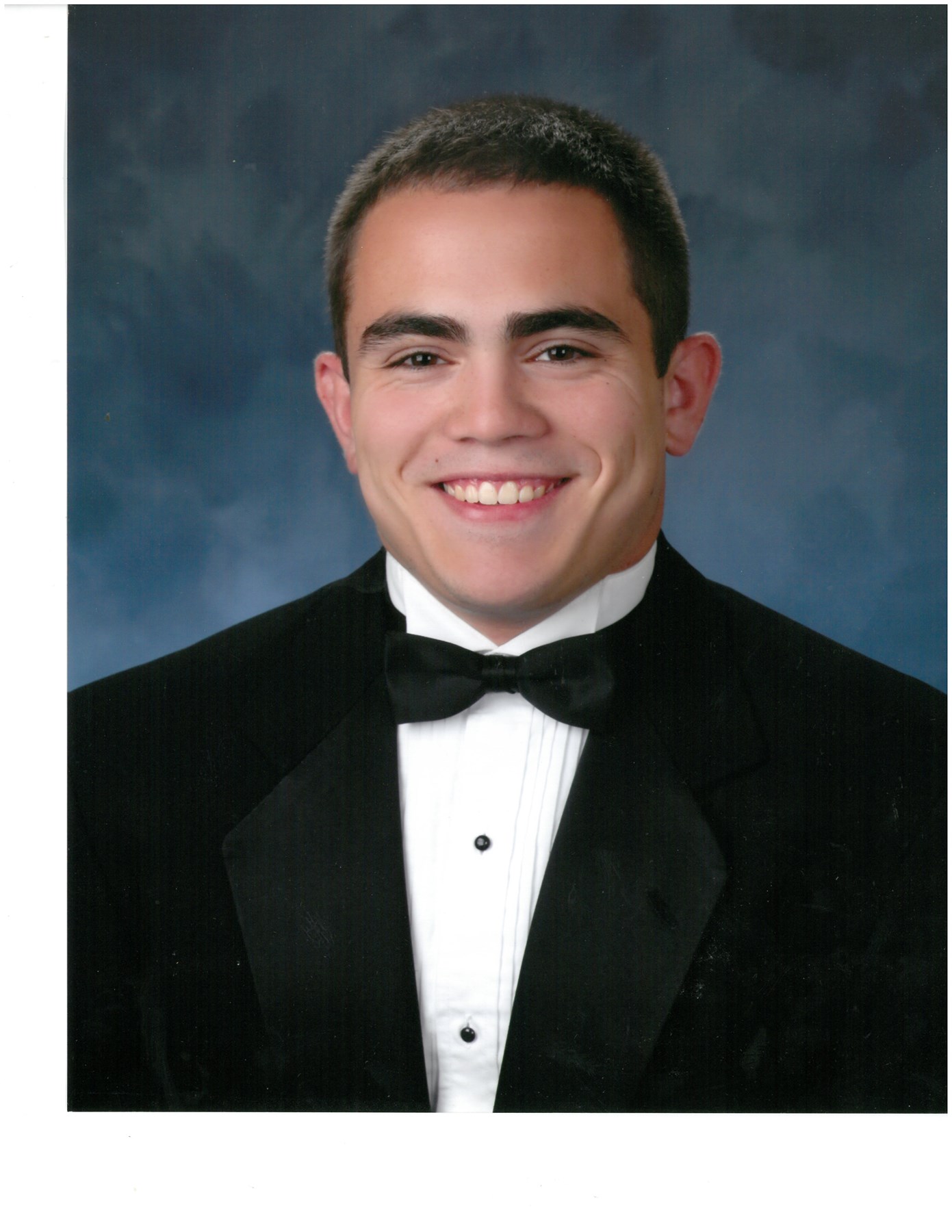 Obituary of Shawn Patrick Romo