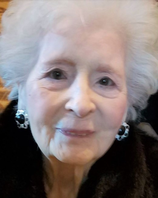 Obituary of Kathleen Fravel Ray