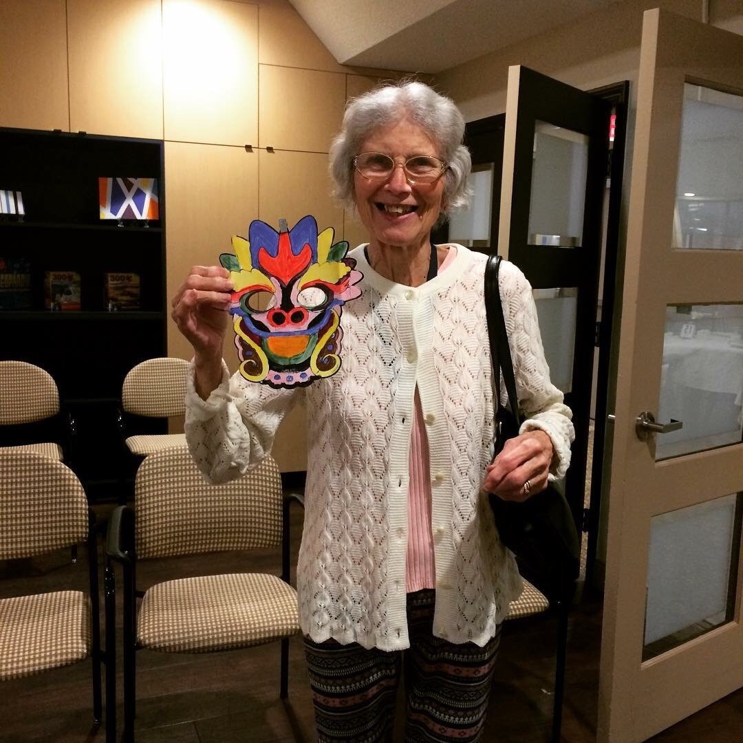 Obituary of Doris Elizabeth Woodward