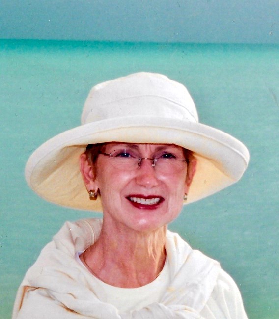 Obituary of Patricia Schiff