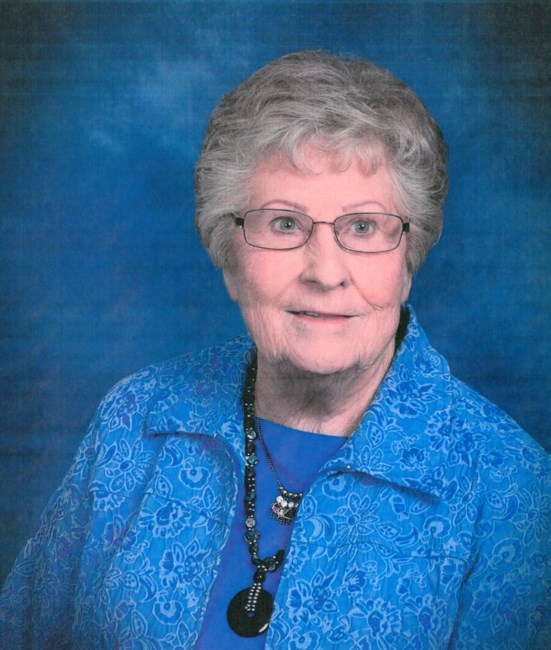 Obituary of Neita Gage