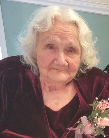 Obituary of Elsie Mae Baker