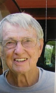 Avis de décès de Ruben Wesley Knowles