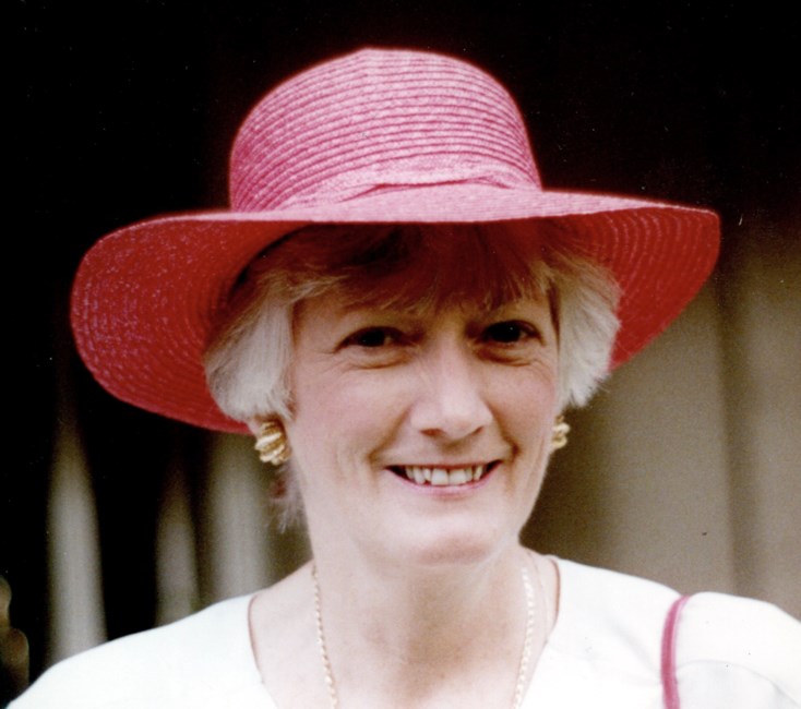 Obituary of Sue Yarnell O'Bannon