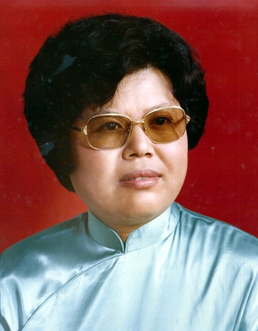Obituary of Hsiang Chen Chao