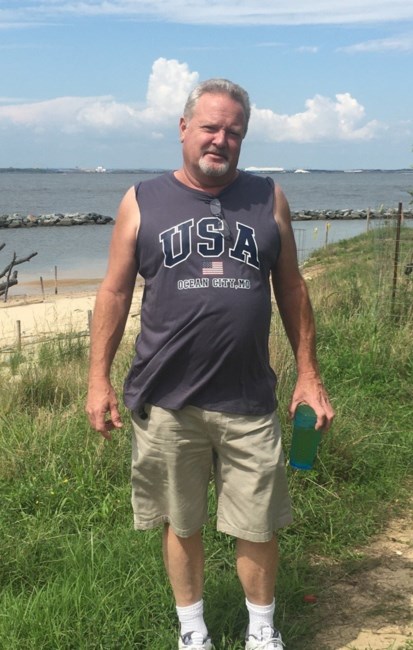 Obituary of Andrew William Nash