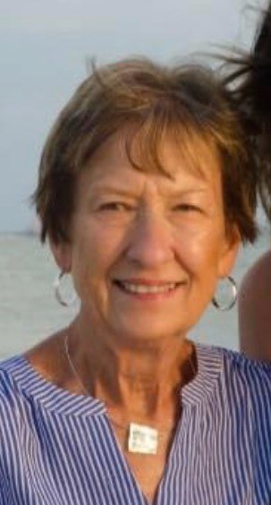 Obituary of Nancy Jo Phillips