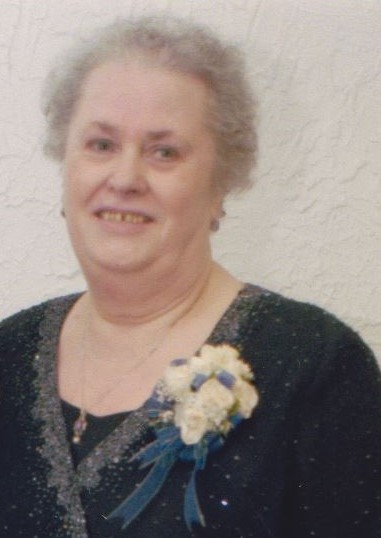 Obituary of Maria Saraceni