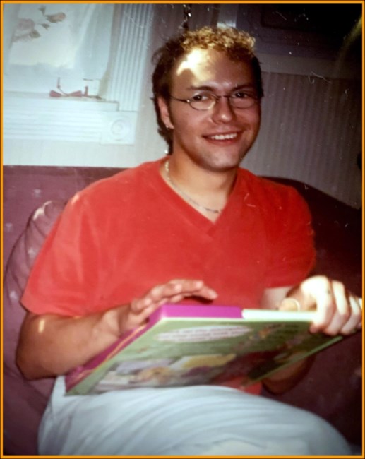 Obituary of Louis Garfield McFeeters II