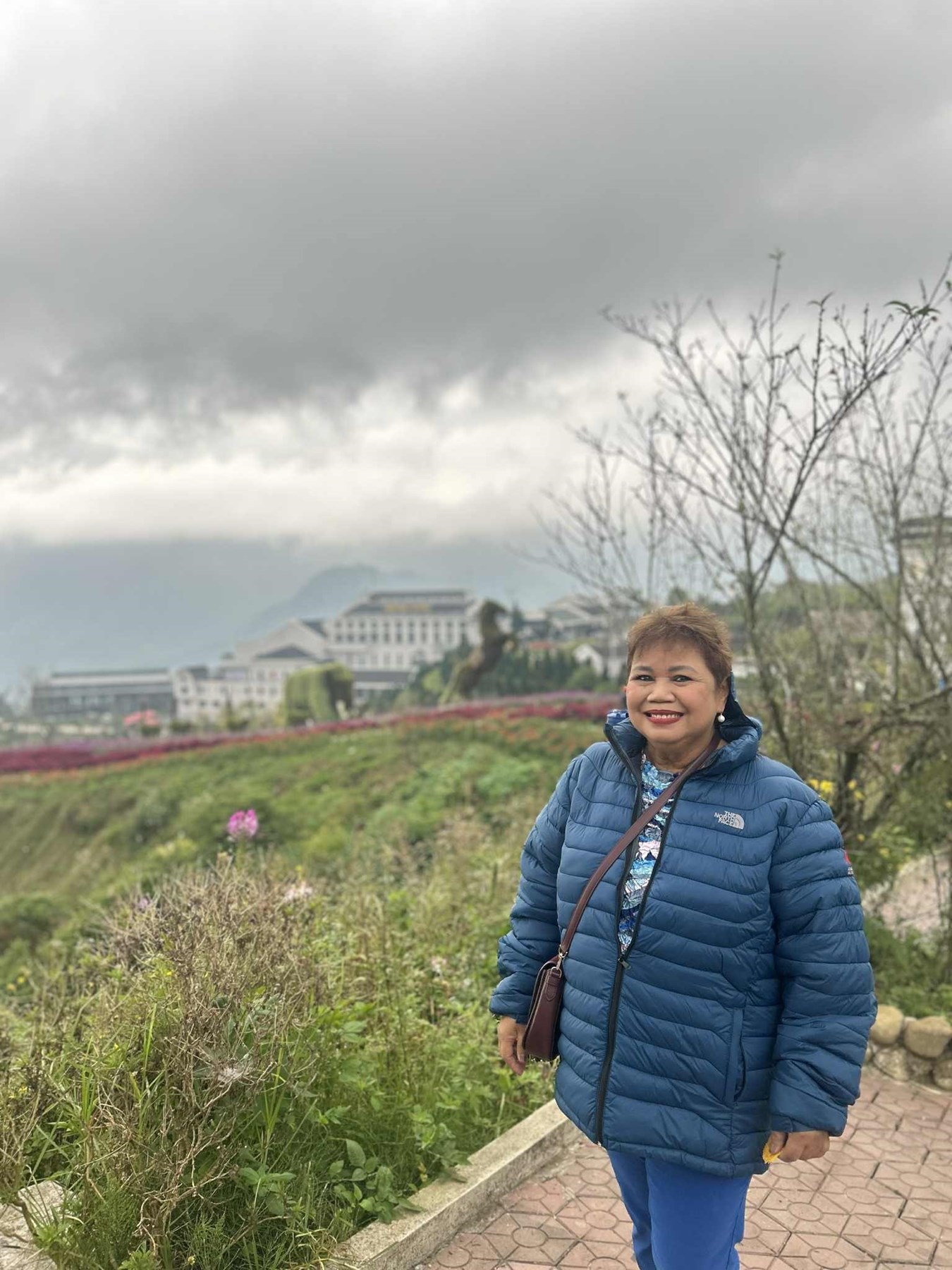 Obituary of Teresita "Tita" Lazo