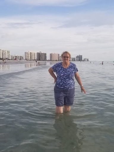 Obituary of Julie Elaine Johnson