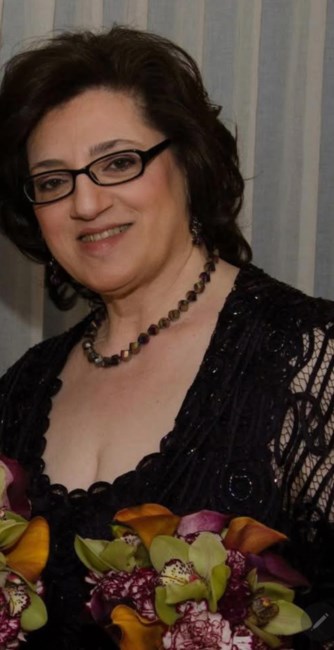 Obituary of Carmela L. D'Amore