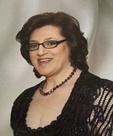 Obituary of Carmela L. D'Amore