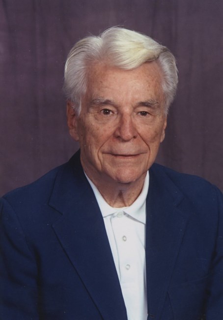 Obituary of Charles George Pitner Jr.