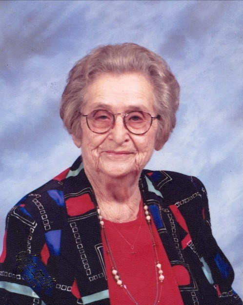 Obituary of Kate J. Pierrottie