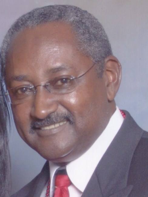 Obituary of William Earnest Dossett