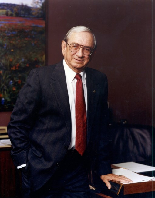 Obituary of Dr. James William Stegall