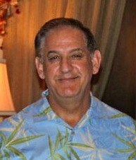 Obituary of Colin J. Klipin