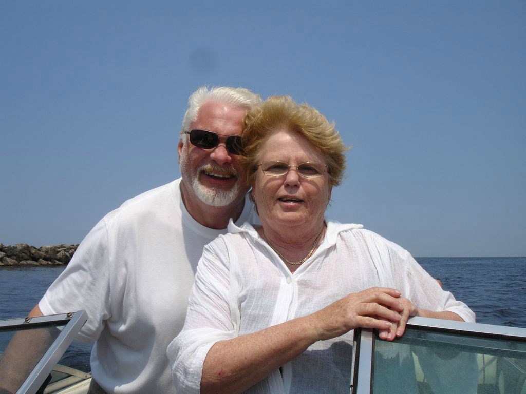 Obituary of Barbara Hughes Fitzpatrick