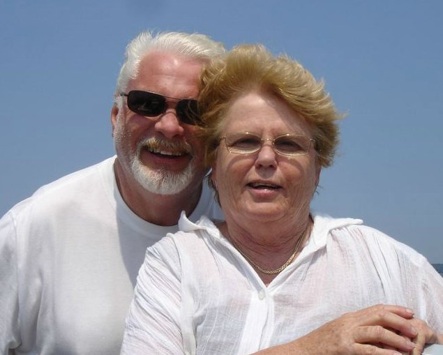 Obituary of Barbara Hughes Fitzpatrick