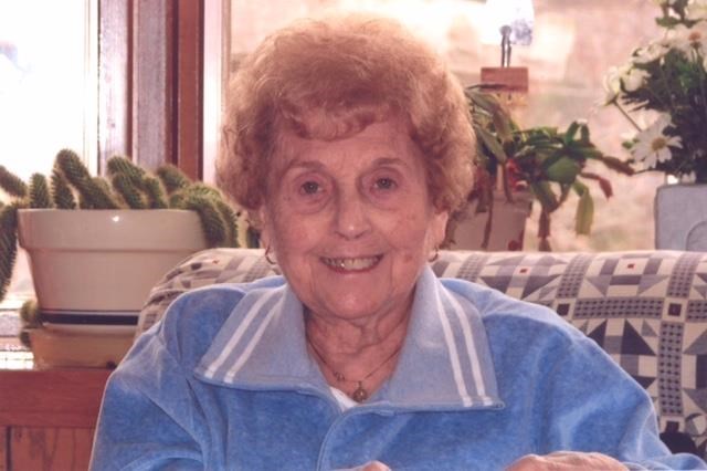 Obituary of Freda Leona Willhite