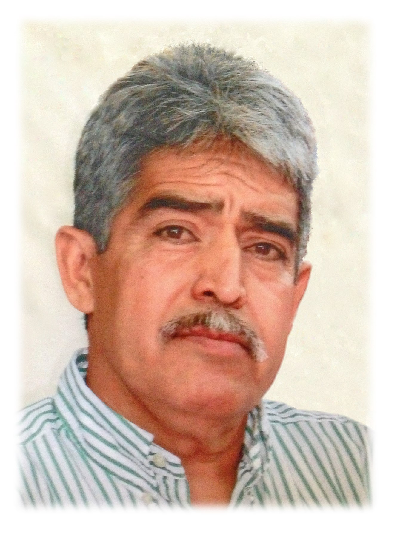 Obituary of Pedro Magaña Acosta