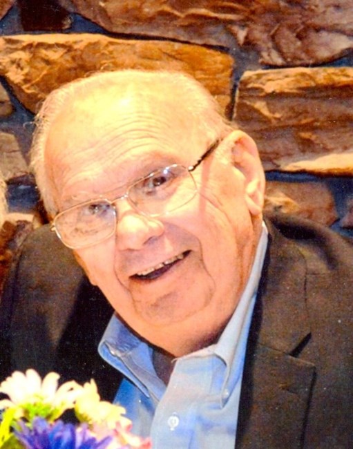 Obituary of Ronald G. Galois Sr.