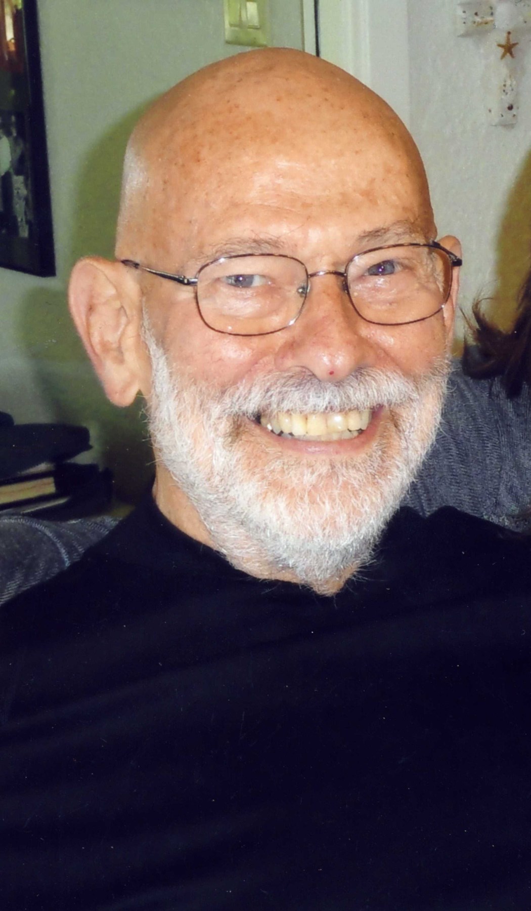 Obituary of Nathaniel Frasier Robberson