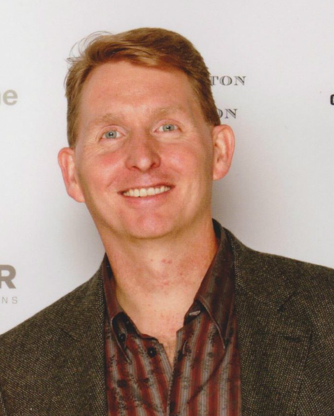 Avis de décès de Kim Oksfeldt Molby