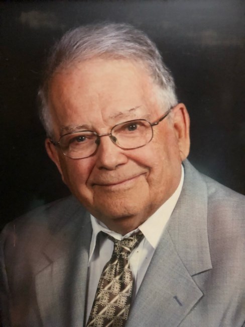 Obituary of Clifford Leroy Elliott
