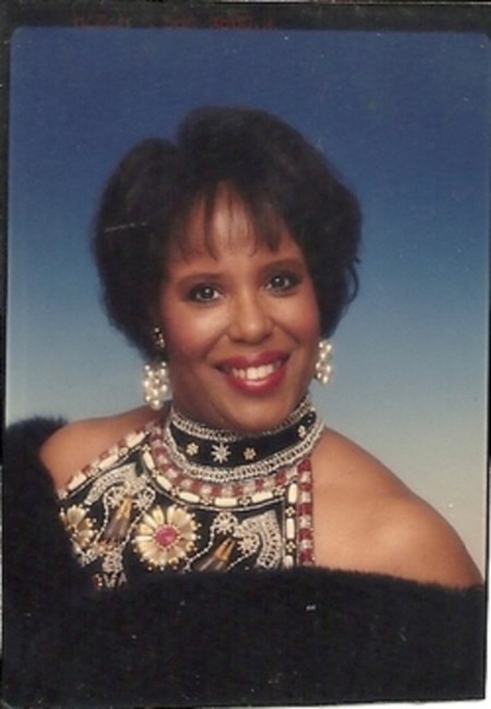 Obituary of Ernestine Loraine Daniels