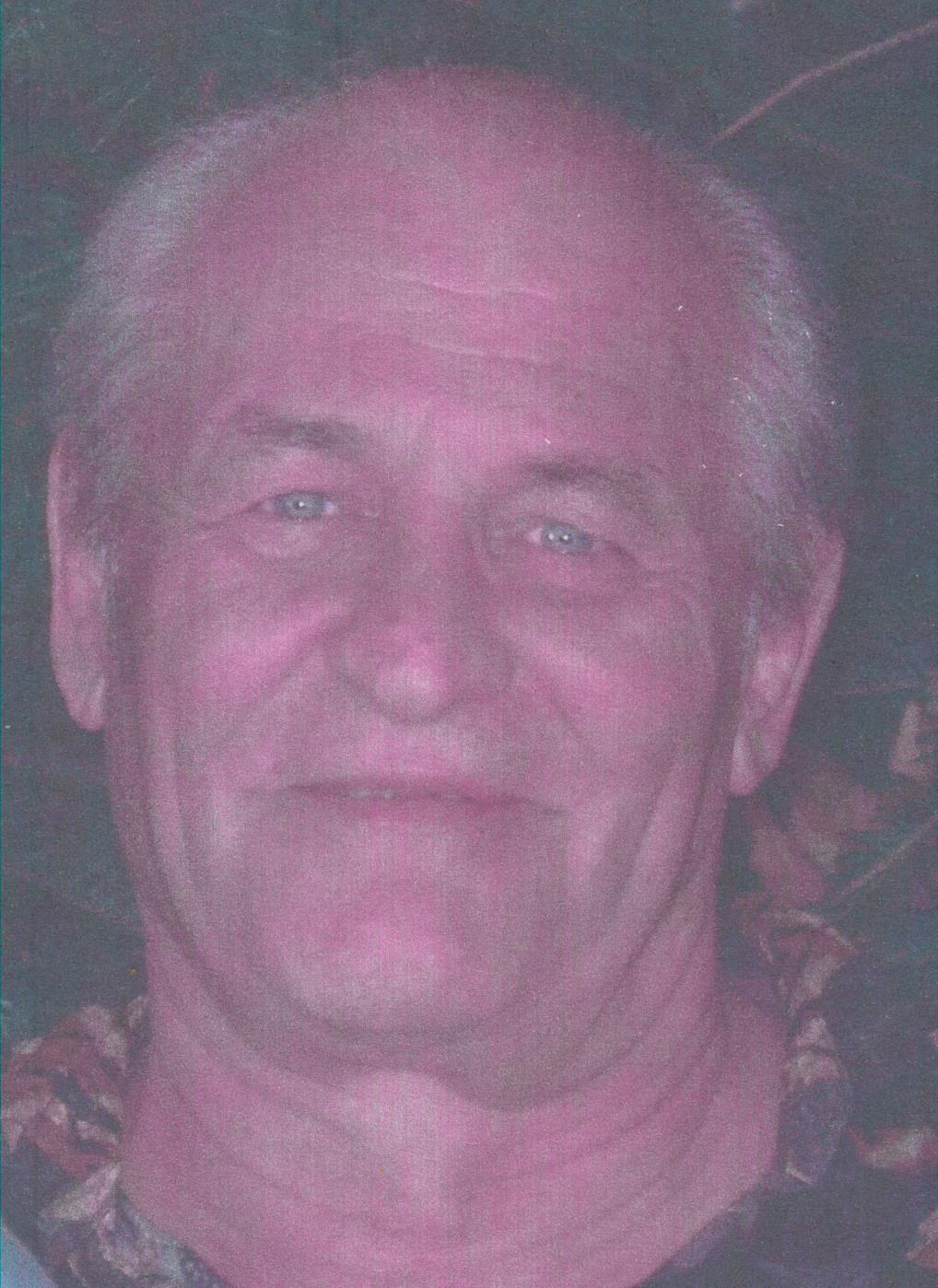 Obituary of Joseph "Rick" Erick Wade