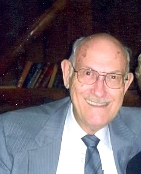 Obituario de Clarence Jacob Eisinger