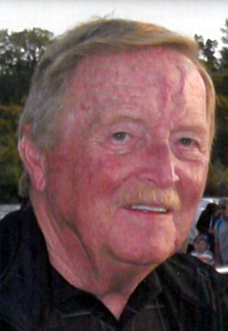 Obituary of John R. Baker