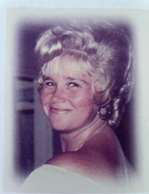 Obituary of Toni Lee Ferry