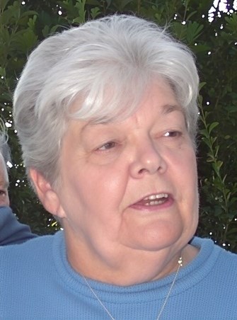 Obituary of Helen Agnes Sullivan