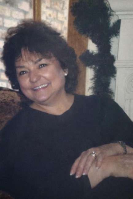 Obituary of Gail Frances Jagneaux