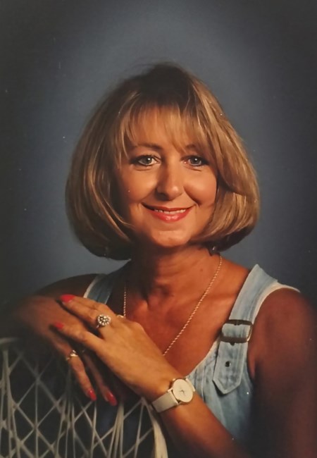 Obituary of Peggy Jane Rogers