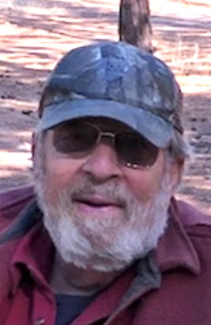 Obituary of Richard Allen Smith
