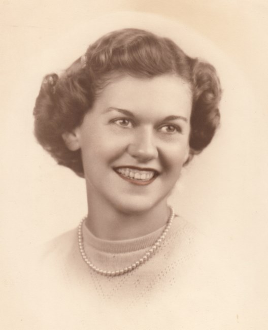 Obituary of Vivian Mae Lannom
