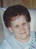 Obituary of Margaret Jane Shew-Price