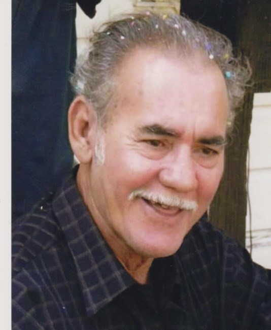 Obituary of Juan Luis Perales