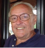 Obituary of Mr. Warren Robert Keyes