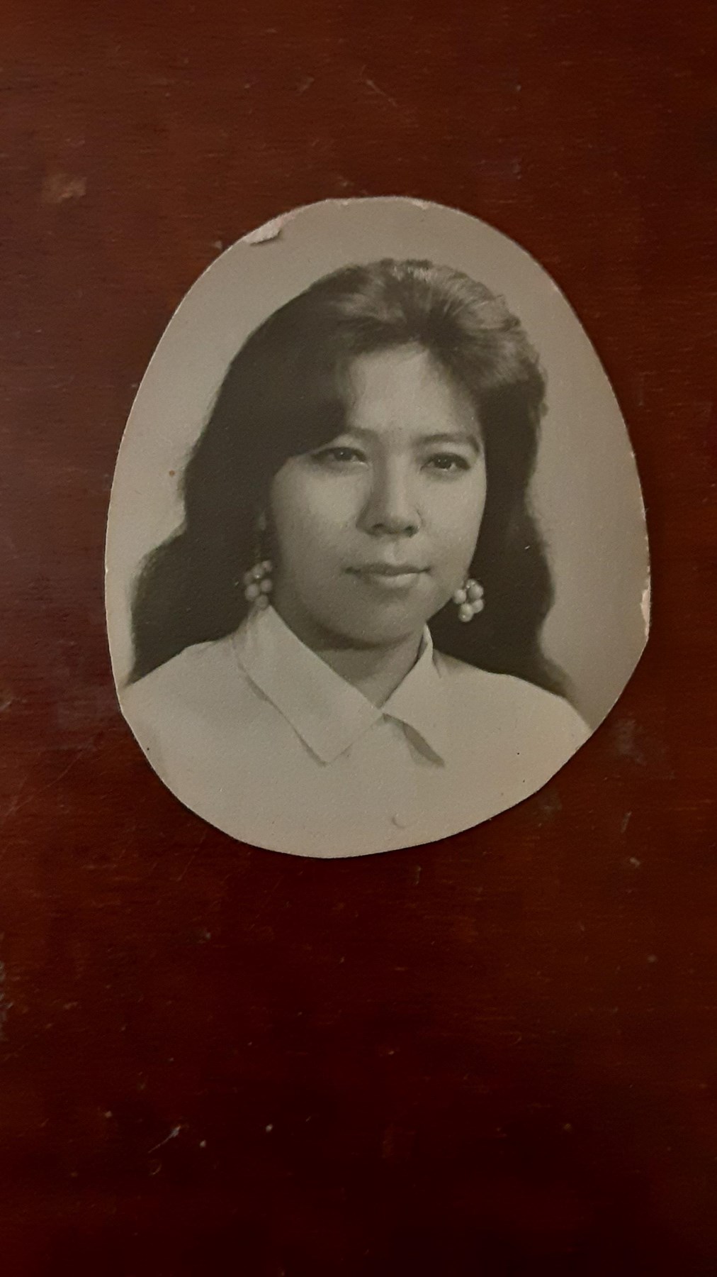 Obituary of Maria "Morenita" Elena Vivar