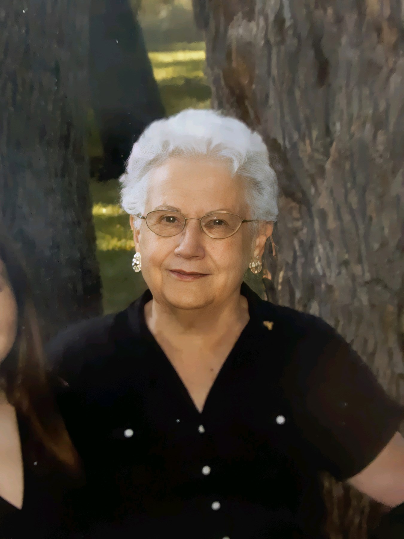 Obituario de Norine Lamont Wilson